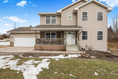 20927 Marshfield Circle Albany MN 56307