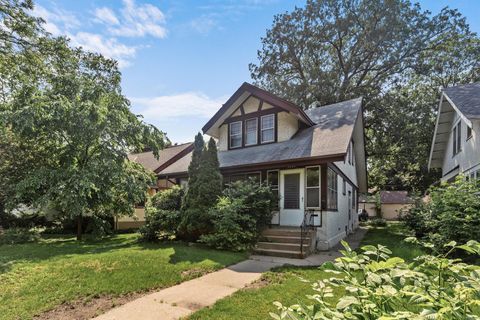 2844 42nd Avenue S Minneapolis MN 55406