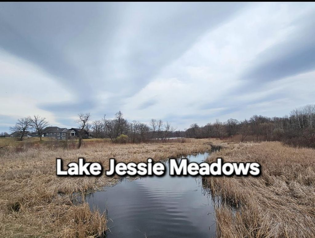 Photo of Lot 32 Jessie View Drive SE, Alexandria, MN 56308 (MLS # 7009111)