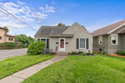 5001 Thomas Avenue S Minneapolis MN 55410