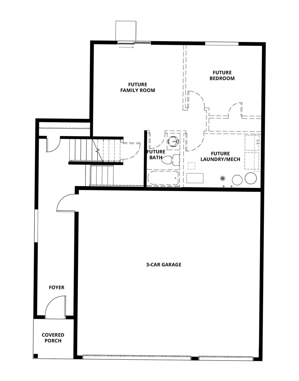 Photo of 605 Redwood Loop N, Cambridge, MN 55008 (MLS # 7032158)