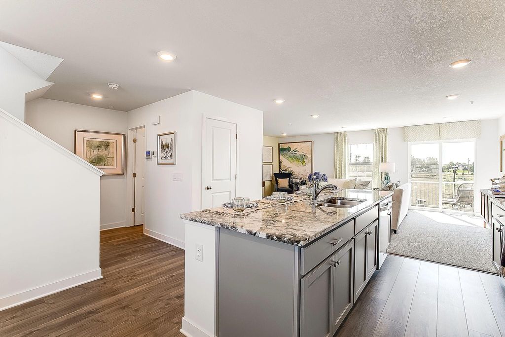 Photo of 6733 Hinterland Trail S, Cottage Grove, MN 55016 (MLS # 7054551)