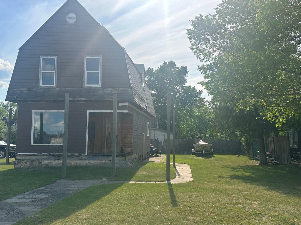 Photo of 103 Bagley Avenue NW, Bagley, MN 56621 (MLS # 7108168)