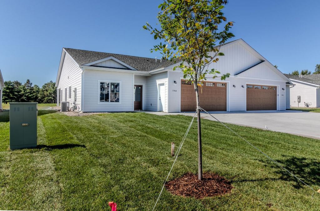 Photo of 13860 Birdie Lane SE, Becker, MN 55308 (MLS # 7099756)