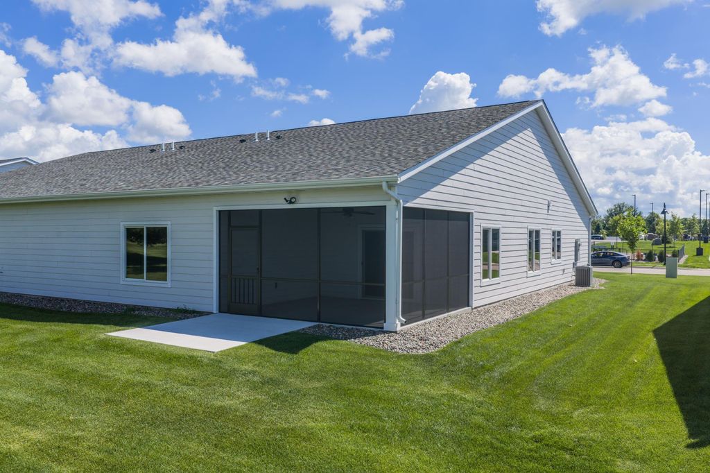 Photo of 13860 Birdie Lane SE, Becker, MN 55308 (MLS # 7099756)