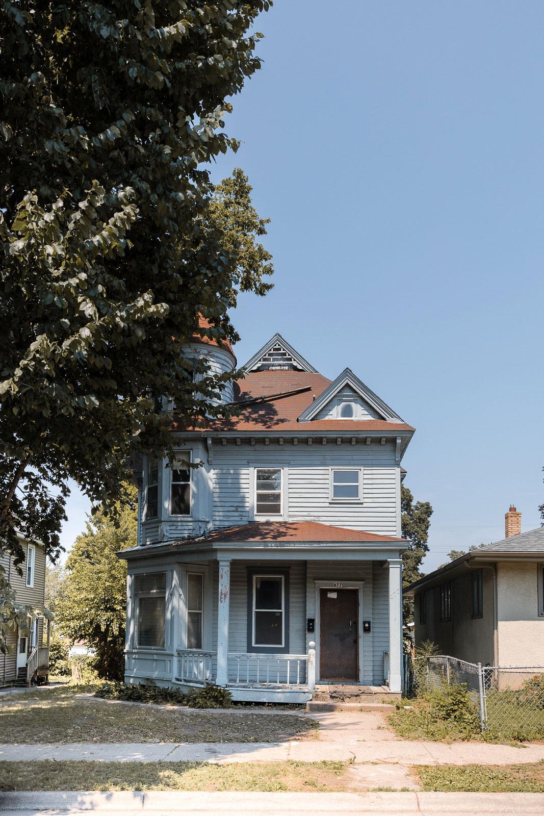 677 Sims Avenue