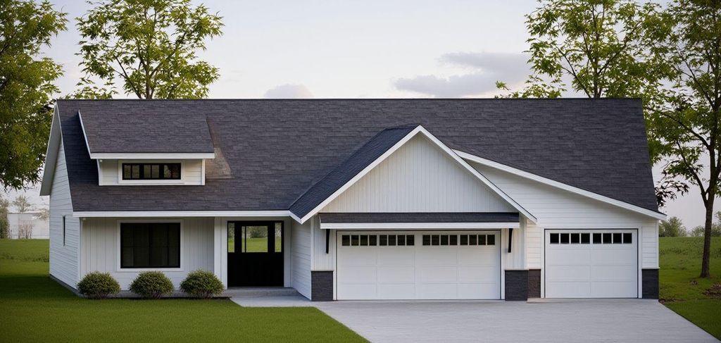 Photo of 800 Morrison Avenue NW, Annandale, MN 55302 (MLS # 6821683)