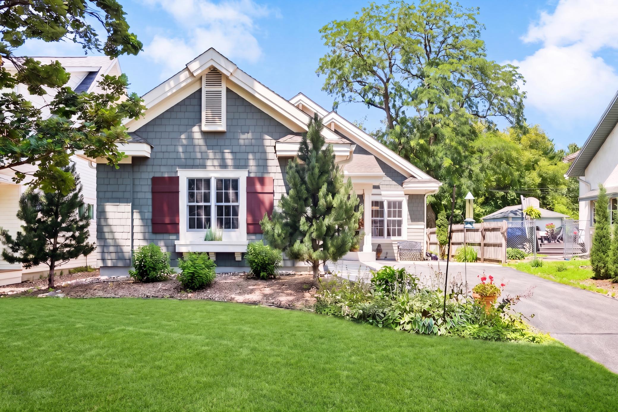 4010 Sunnyside Road