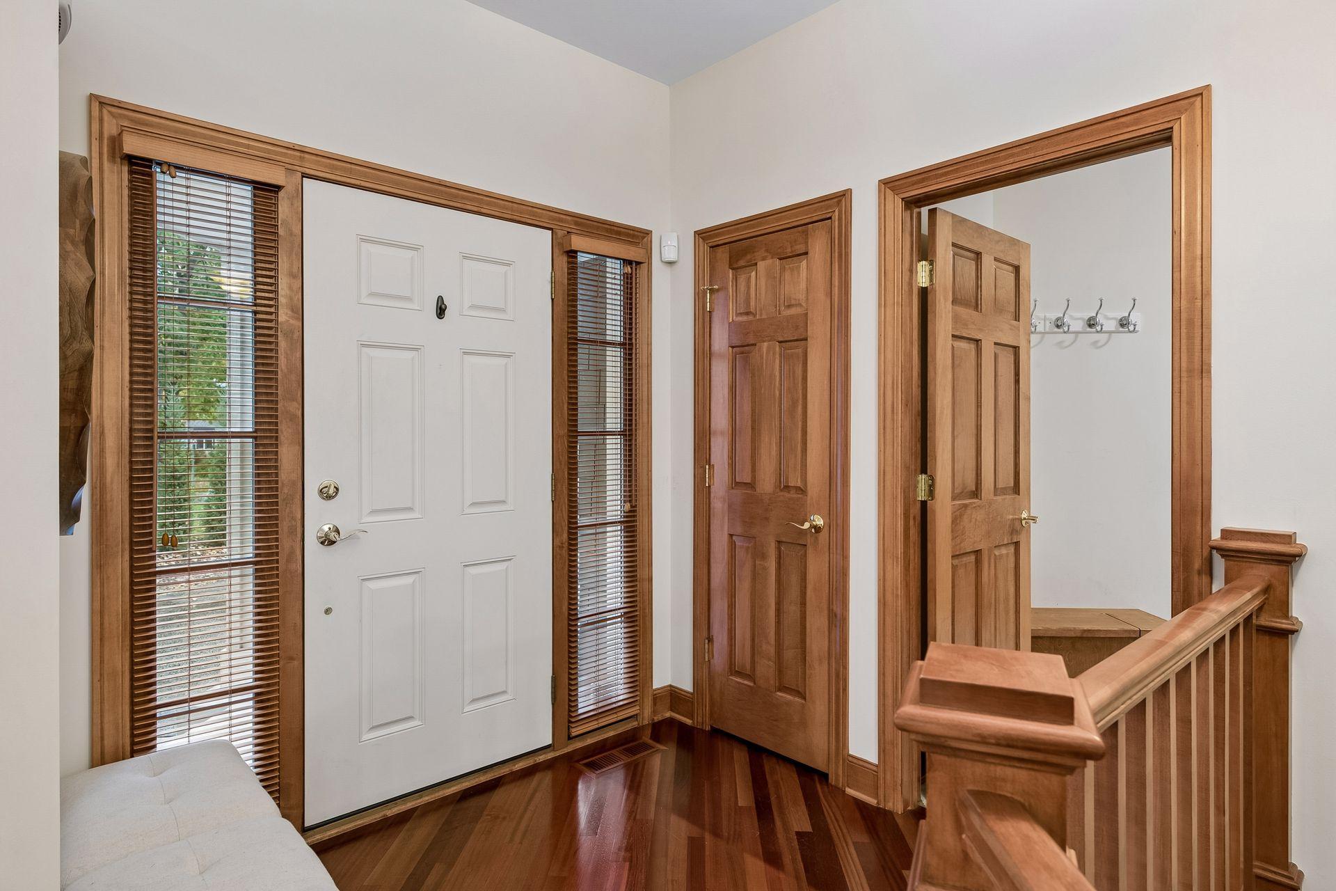 4010 Sunnyside Road