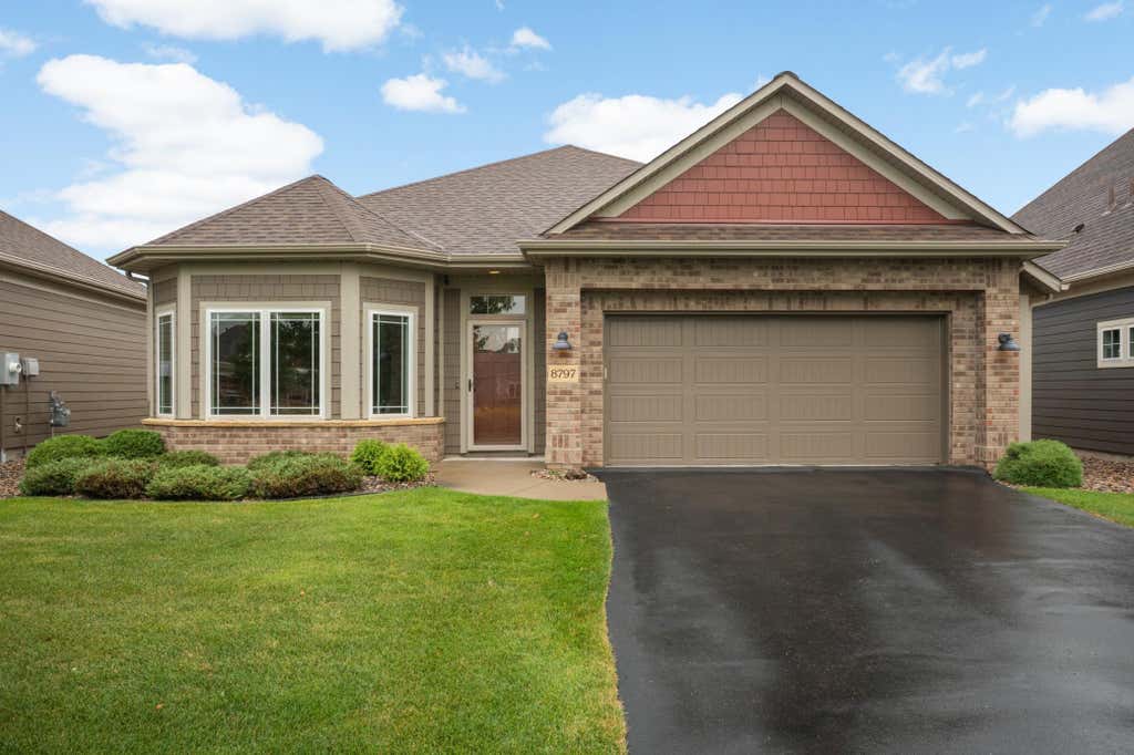 Photo of 8797 Upper 7th Place, Lake Elmo, MN 55042 (MLS # 7124155)