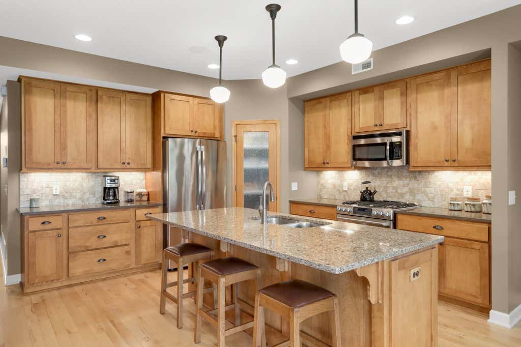 Photo of 8797 Upper 7th Place, Lake Elmo, MN 55042 (MLS # 7124155)