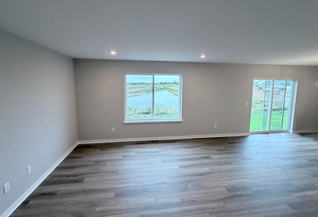 Photo of 3042 Jandura Avenue NE, Saint Michael, MN 55376 (MLS # 7163812)