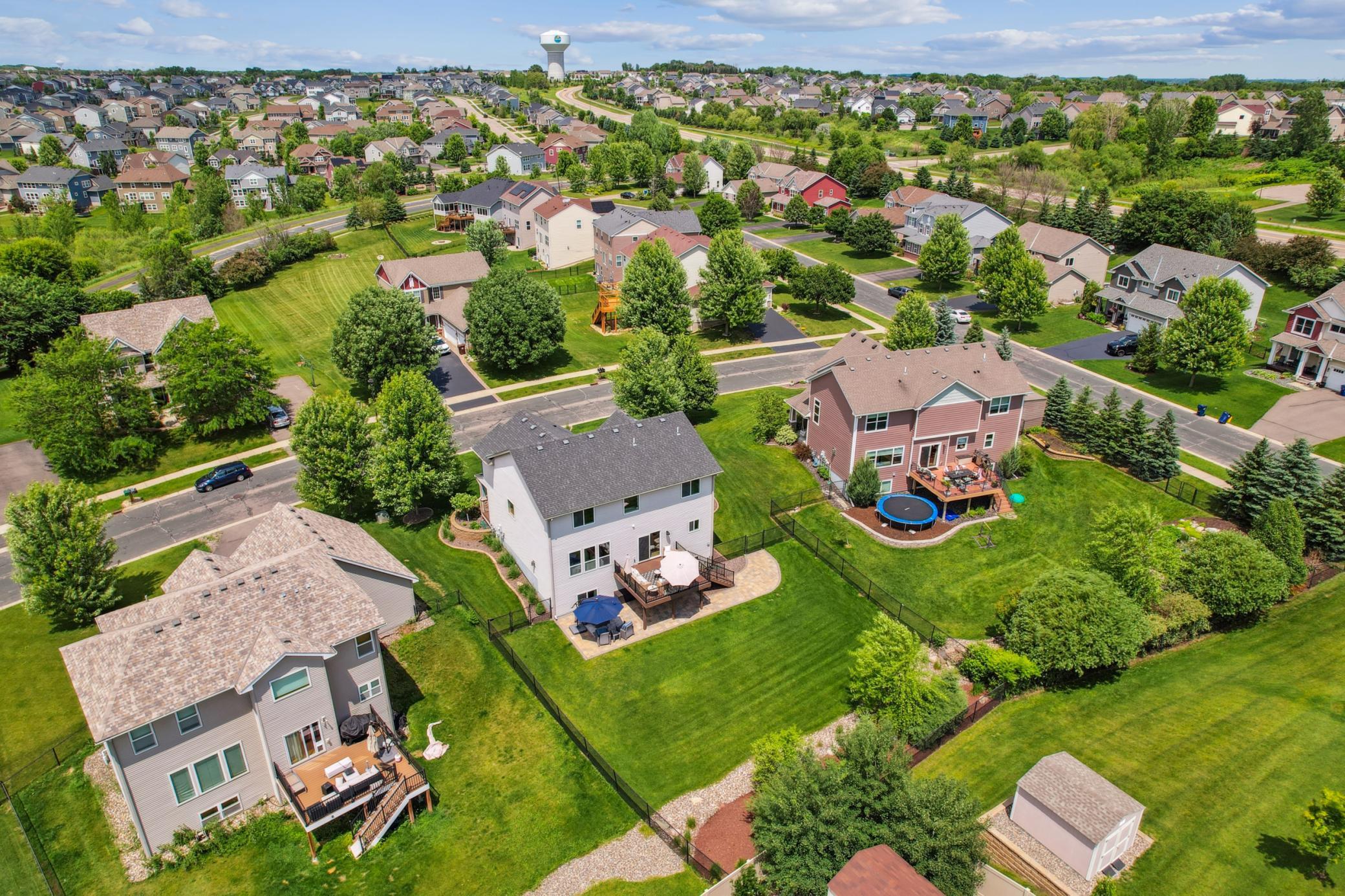 8836 196th Street W