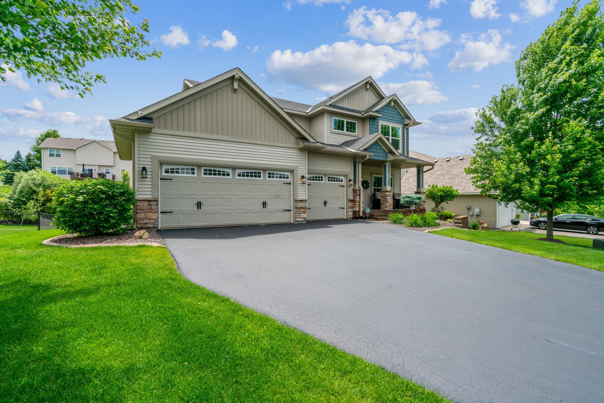 8836 196th Street W