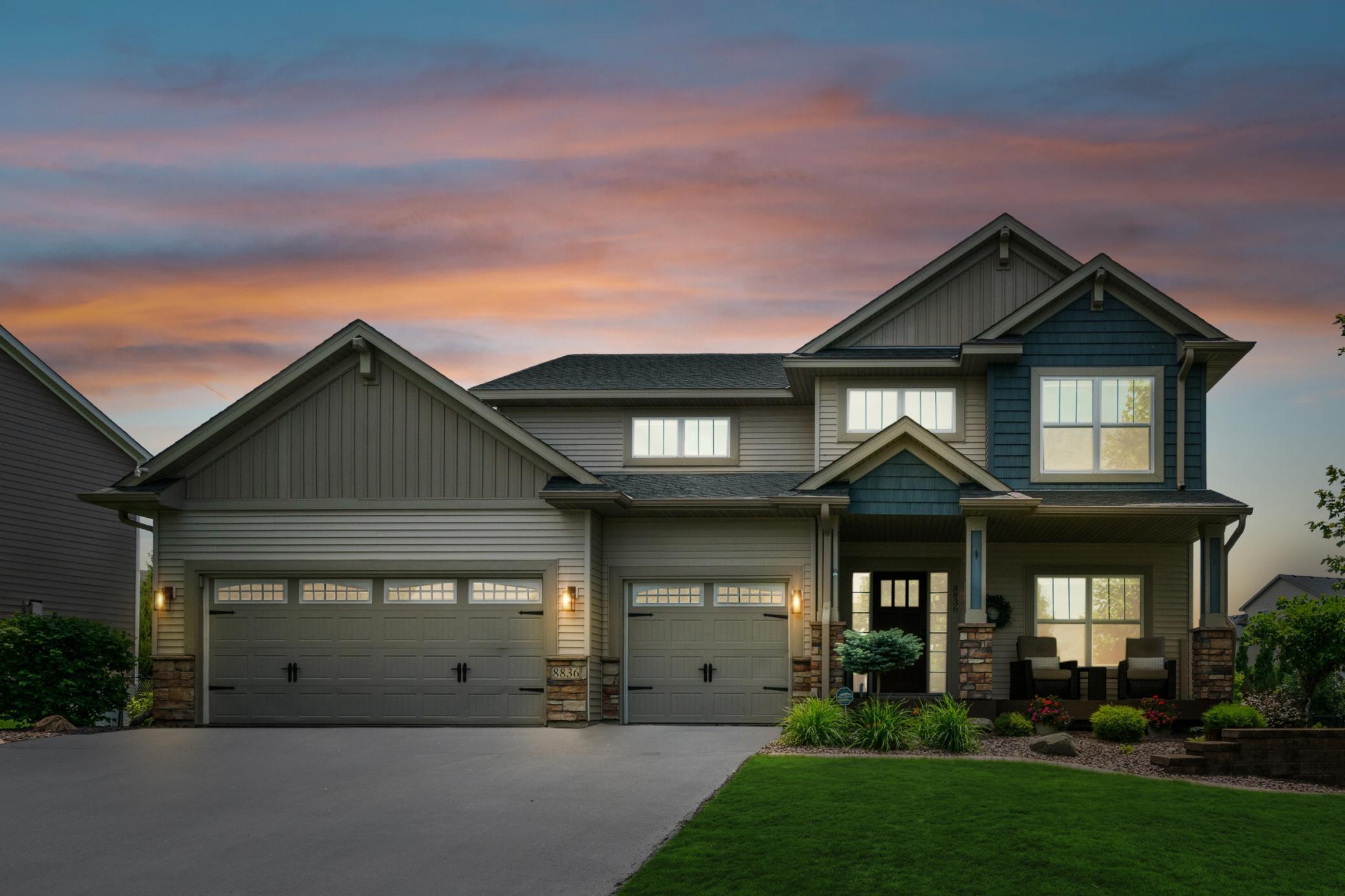 8836 196th Street W