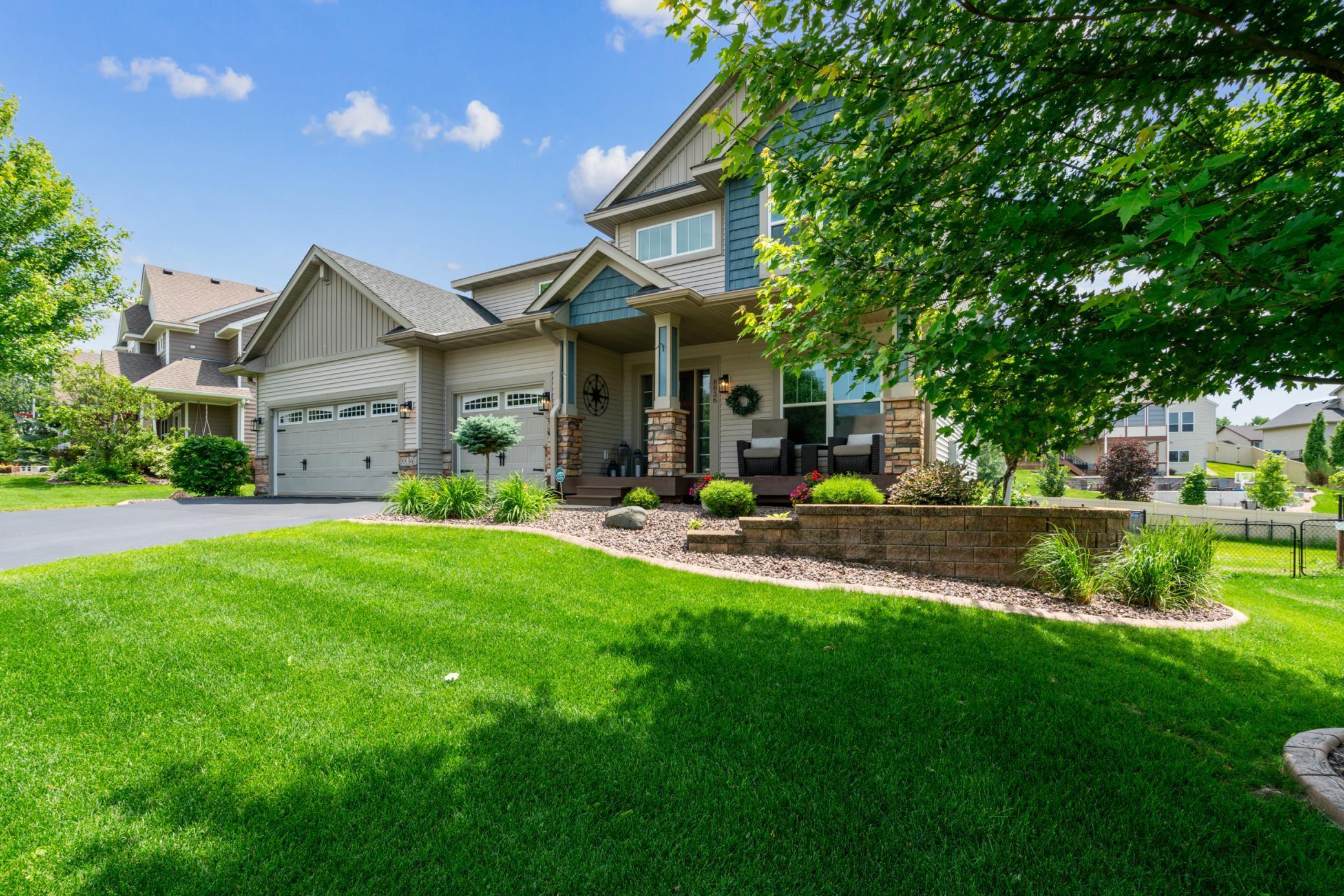 8836 196th Street W