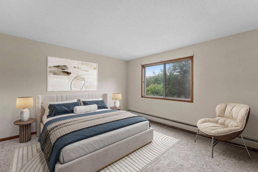 Photo of 2801 Flag Avenue N #204, New Hope, MN 55427 (MLS # 7128841)