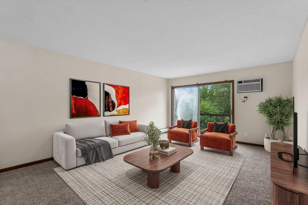 Photo of 2801 Flag Avenue N #204, New Hope, MN 55427 (MLS # 7128841)
