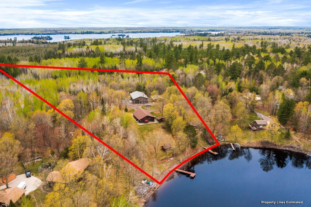 Photo of 6848 Bear Island Road, Duluth, MN 55803 (MLS # 7076929)