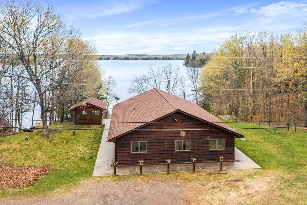Photo of 6848 Bear Island Road, Duluth, MN 55803 (MLS # 7076929)