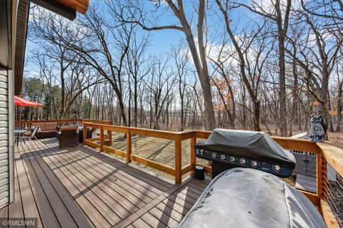 245 Dwinnell Avenue Mahtomedi MN 55115