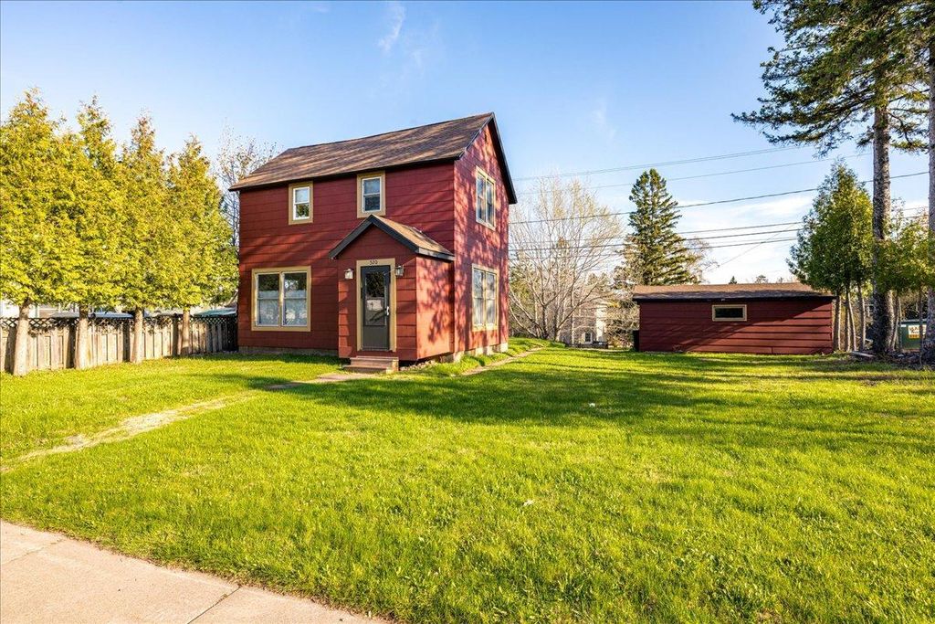 Photo of 520 7th Avenue, Two Harbors, MN 55616 (MLS # 7079068)