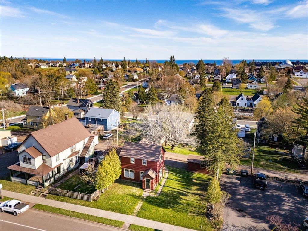 Photo of 520 7th Avenue, Two Harbors, MN 55616 (MLS # 7079068)