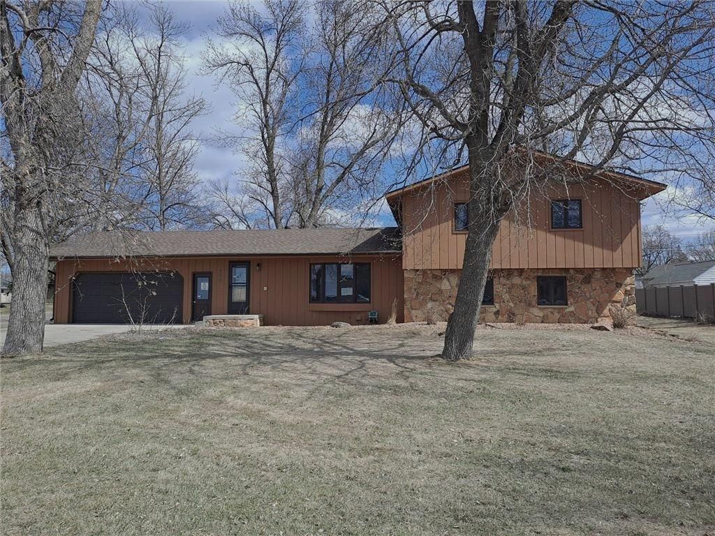 Photo of 250 School Avenue, Brooten, MN 56316 (MLS # 6824083)