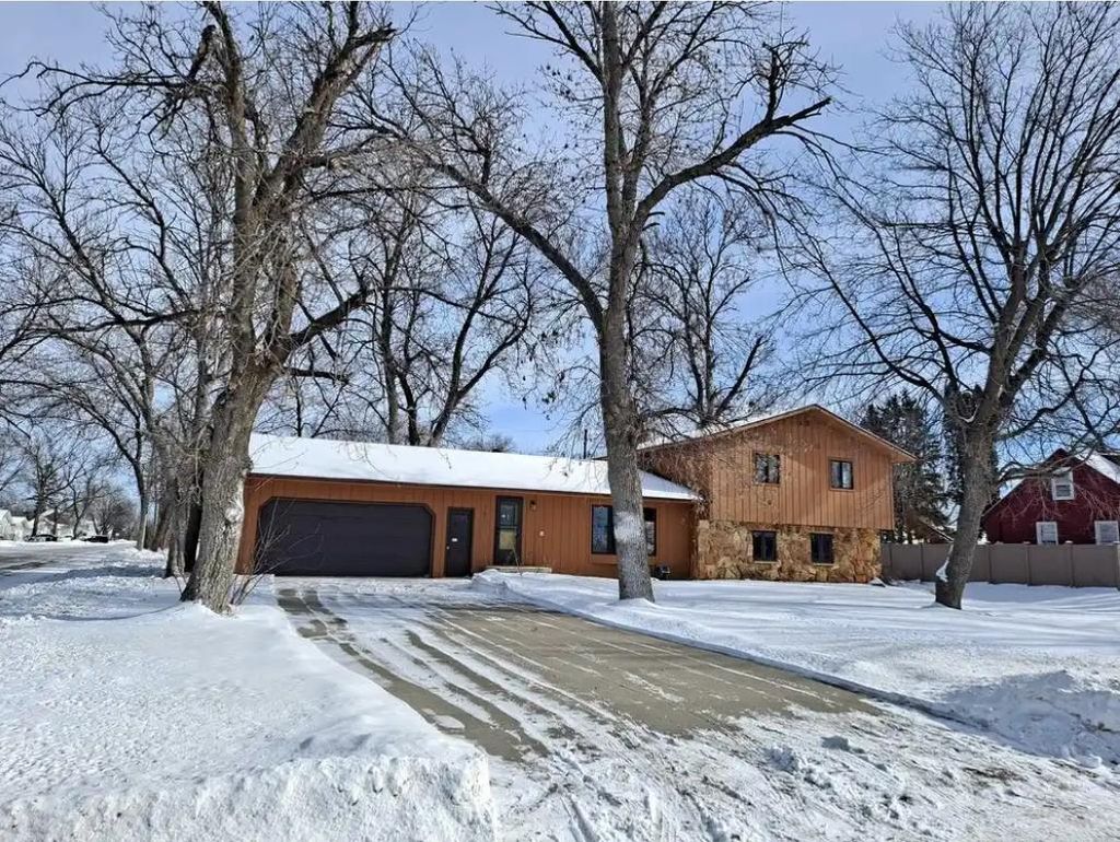 Photo of 250 School Avenue, Brooten, MN 56316 (MLS # 6824083)