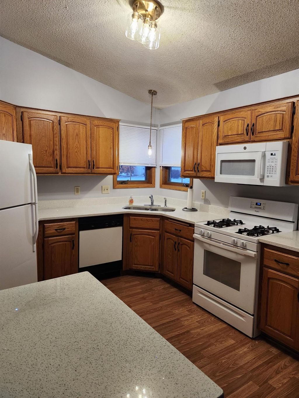 Photo of 1273 Hilo Avenue N, Oakdale, MN 55128 (MLS # 7001475)