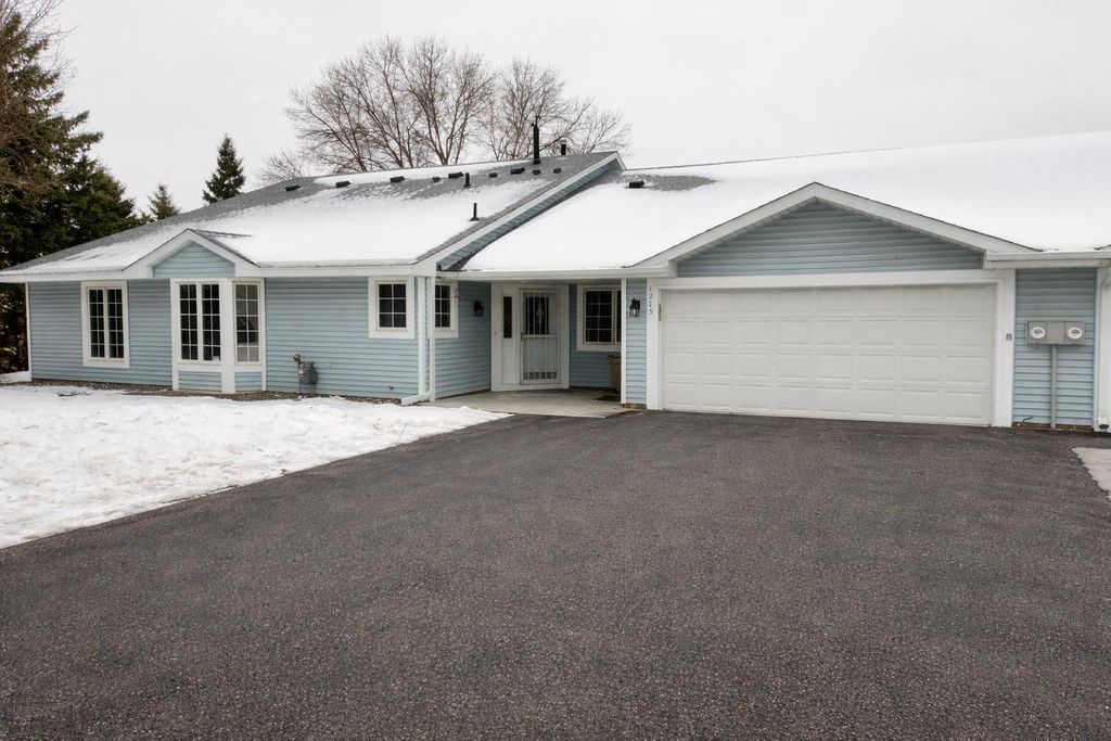 Photo of 1273 Hilo Avenue N, Oakdale, MN 55128 (MLS # 7001475)