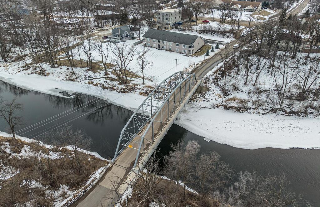 Photo of 625 3rd Street N, Cannon Falls, MN 55009 (MLS # 7018560)