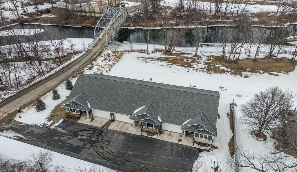 Photo of 625 3rd Street N, Cannon Falls, MN 55009 (MLS # 7018560)