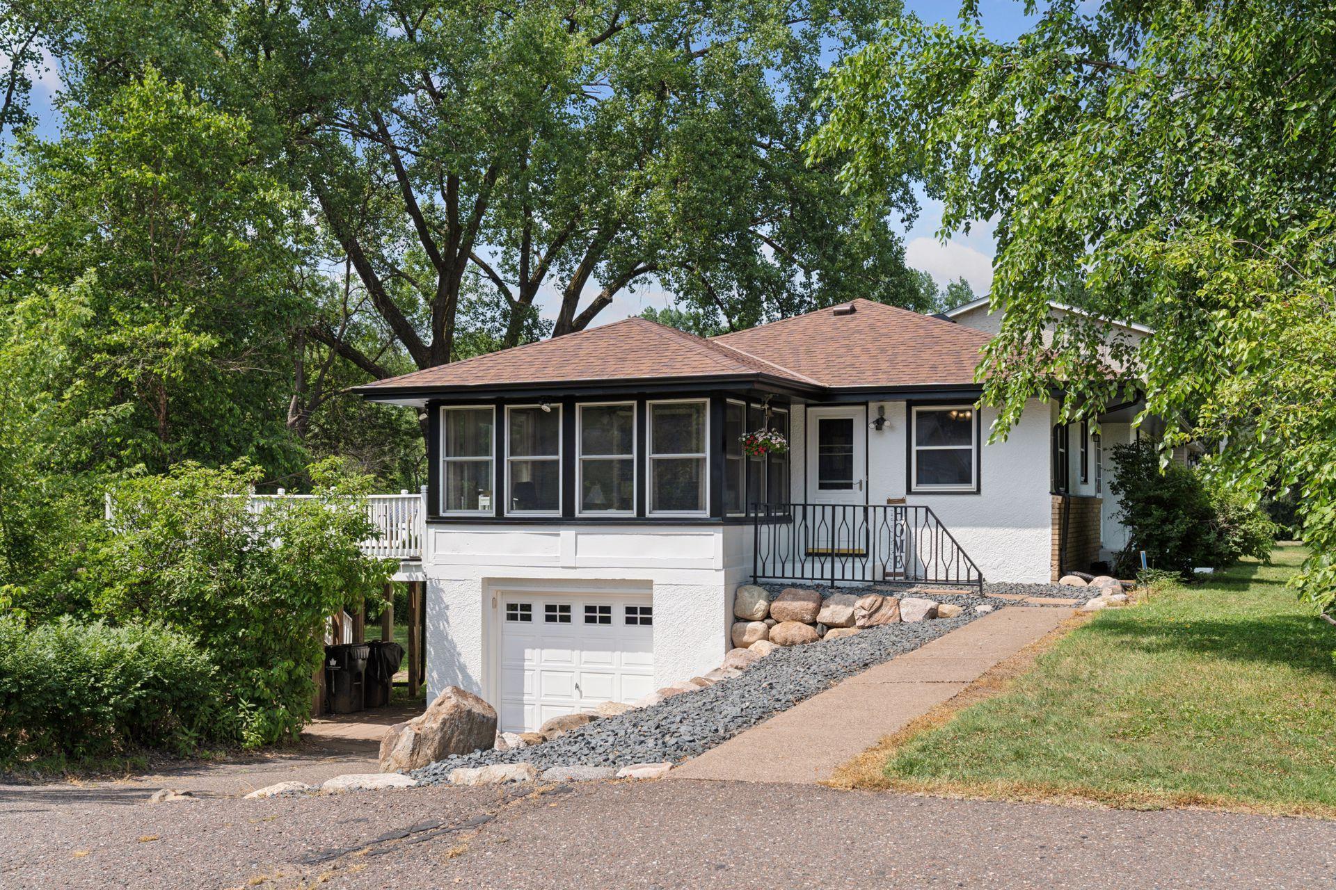 2107 Hazelwood Street