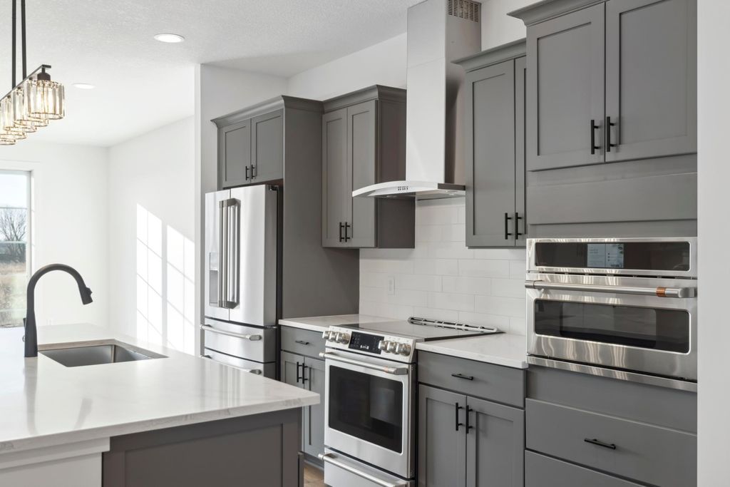 Photo of xxx8 217th Street W, Farmington, MN 55024 (MLS # 7011913)