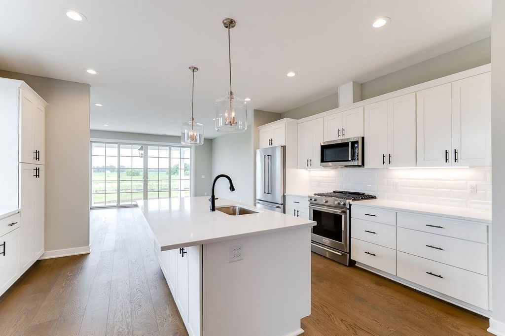 Photo of xxx8 217th Street W, Farmington, MN 55024 (MLS # 7011913)