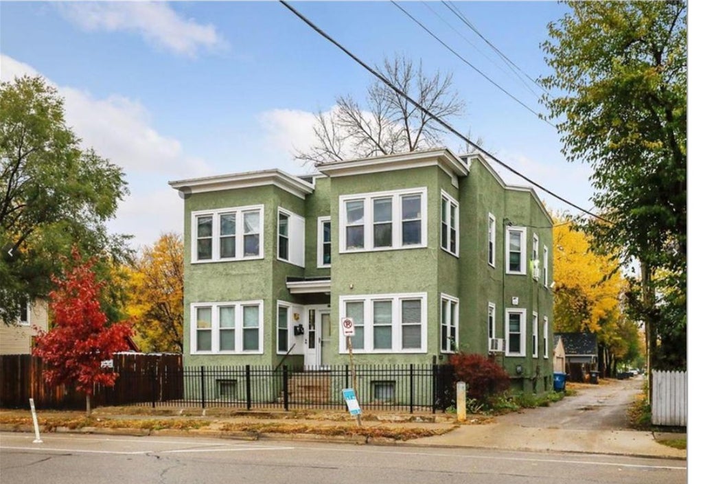 Photo of 1508 E 26th Street, Minneapolis, MN 55404 (MLS # 7101570)
