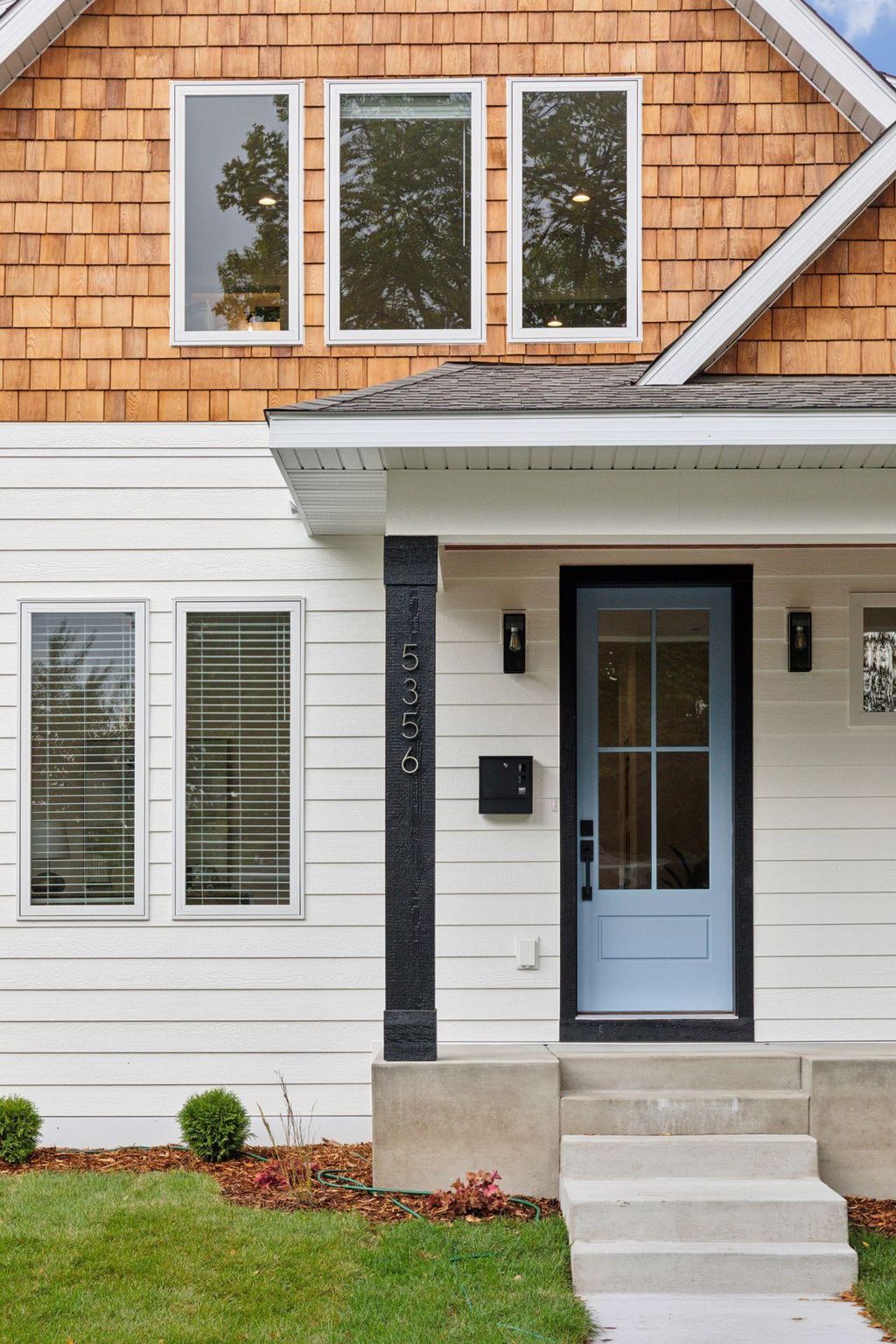 Photo of 5356 27th Avenue S, Minneapolis, MN 55417 (MLS # 7010569)