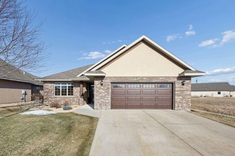 4361 30th Street S, Saint Cloud, MN 56301 - #: 7025259