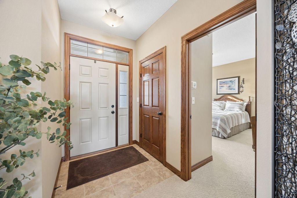 Photo of 4361 30th Street S, Saint Cloud, MN 56301 (MLS # 7025259)