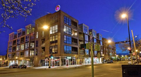 2938 Emerson Avenue S 2930 Emerson No.'s 101 & 102; plus 1201, 1203, & 1 Minneapolis MN 55408