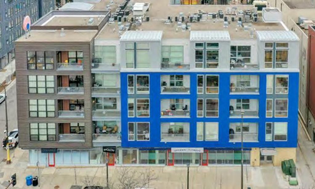 Photo of 2938 Emerson Avenue S #2930 Emerson No.'s 1, Minneapolis, MN 55408 (MLS # 7034669)