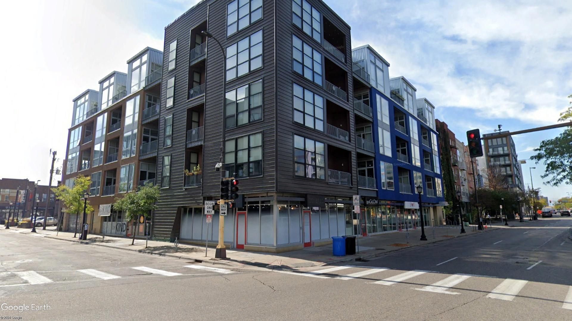 2938 Emerson Avenue S 2930 Emerson No.'s 101 & 102; plus 1201, 1203, & 1