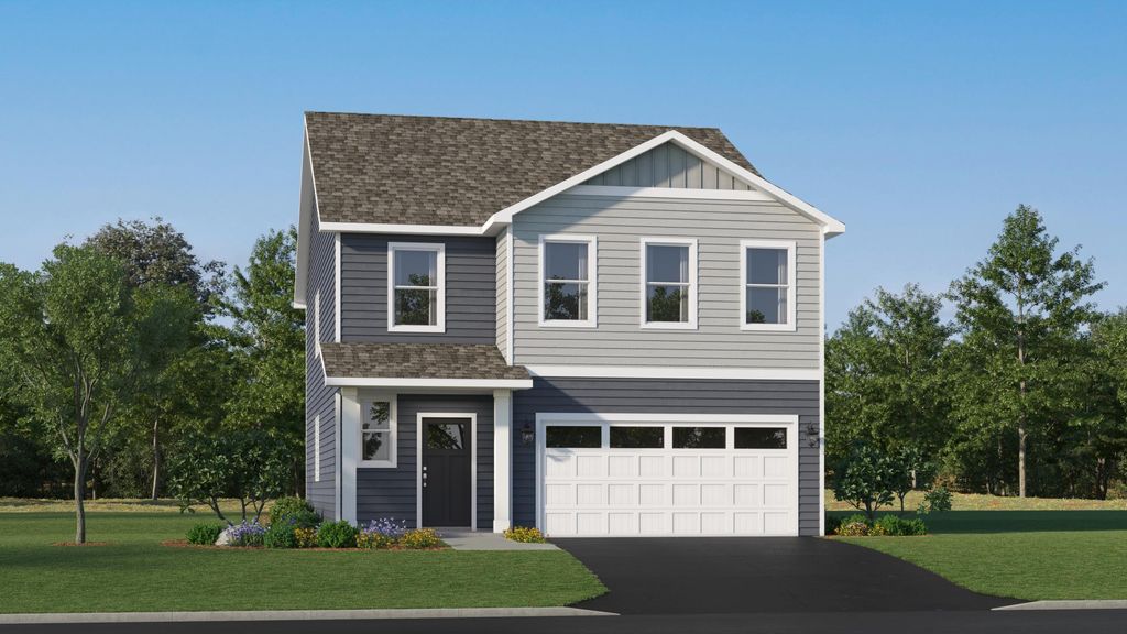 Photo of 10133 73rd Lane NE, Otsego, MN 55301 (MLS # 7043383)