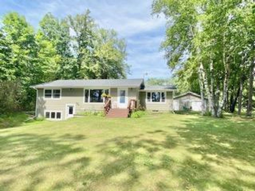Photo of 29969 Sunny Beach Road, Grand Rapids, MN 55744 (MLS # 7008004)