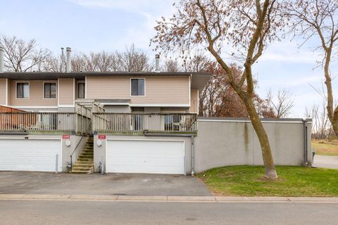 1312 Wagon Wheel Road Hopkins MN 55343