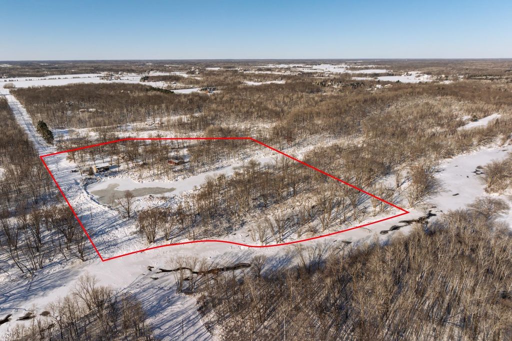 Photo of 12234 180th Street, Milaca, MN 56353 (MLS # 6820991)