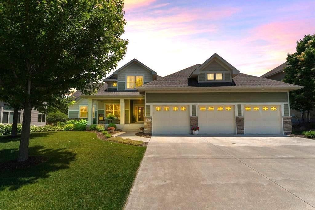 Photo of 8871 Kahl Way NE, Otsego, MN 55362 (MLS # 7044274)