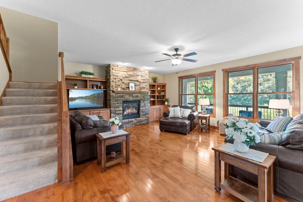 Photo of 8871 Kahl Way NE, Otsego, MN 55362 (MLS # 7044274)