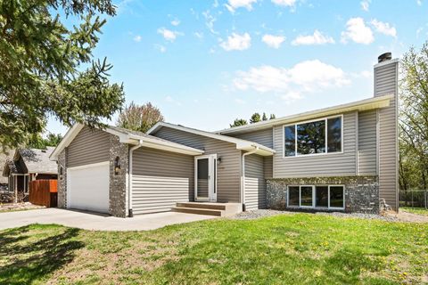 7148 2nd Avenue Lino Lakes MN 55014